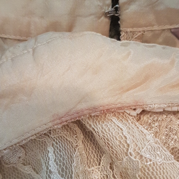 H&M Lace Dress - Picture 8 of 12